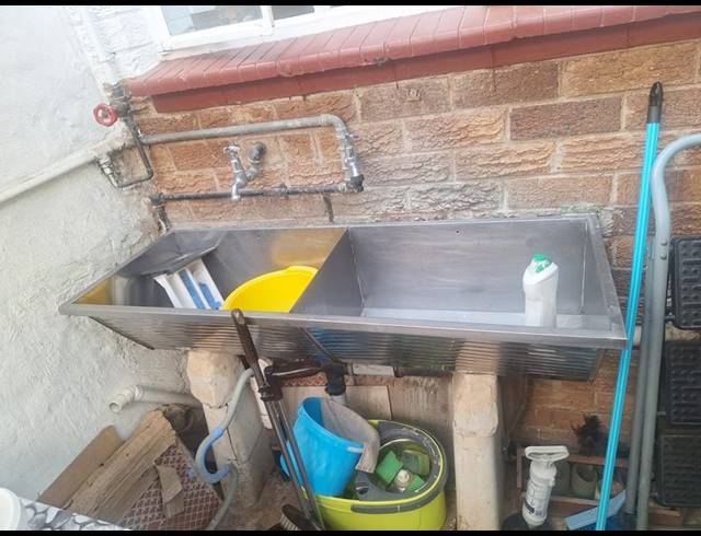 2 BEDROOM APARTMENT FOR SALE IN LINDEN